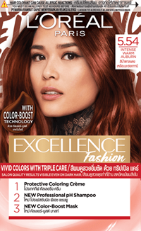 excellence-fashion-permanent-hair-color-cream-554-mahogany-reddish-brown