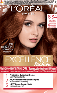 excellence-fashion-permanent-hair-color-cream-634-golden-red-brown