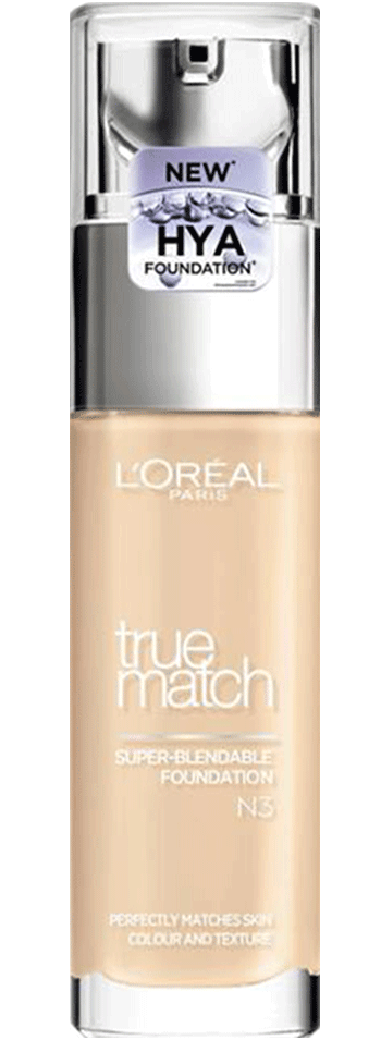 True Match Liquid Foundation N3 Copy Resize