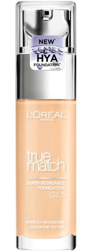 True Match Liquid Foundation G2 5 Copy Resize