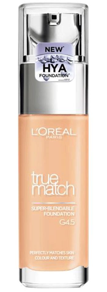 True Match Liquid Foundation G4  5 Copy Resize