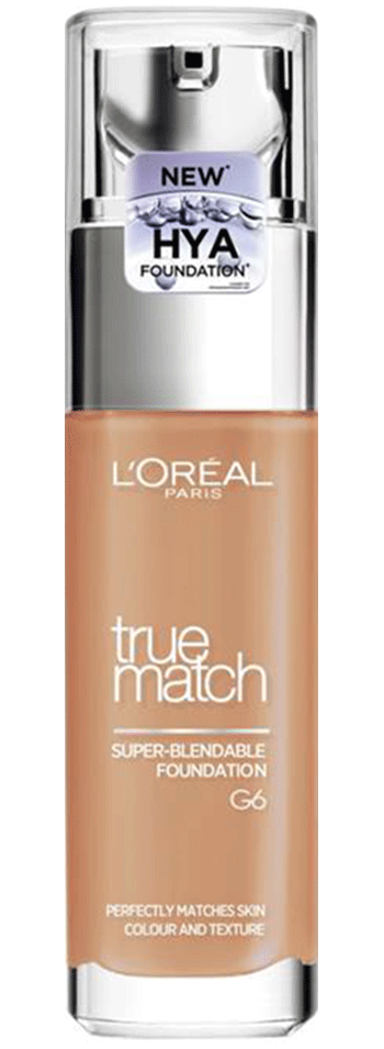 True Match Liquid Foundation G7 Copy Resize