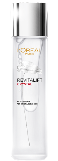 Crystalmicroessence