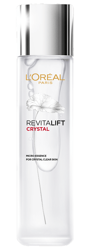 Crystalmicroessence