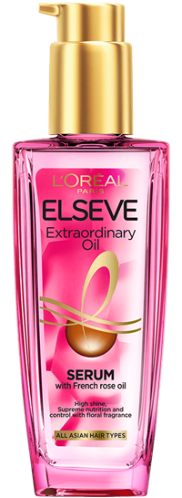 ออยล์ทรีทเมนต์ 100 ml