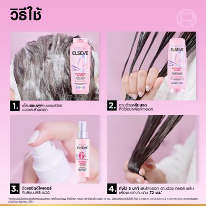 Glycolic Gloss SERUM SAP 05