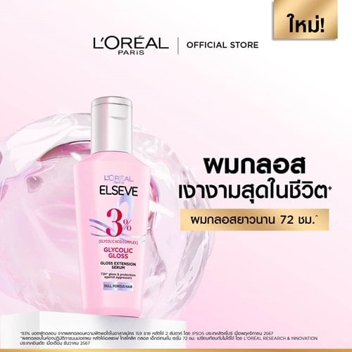 Glycolic Gloss SERUM SAP 80 01