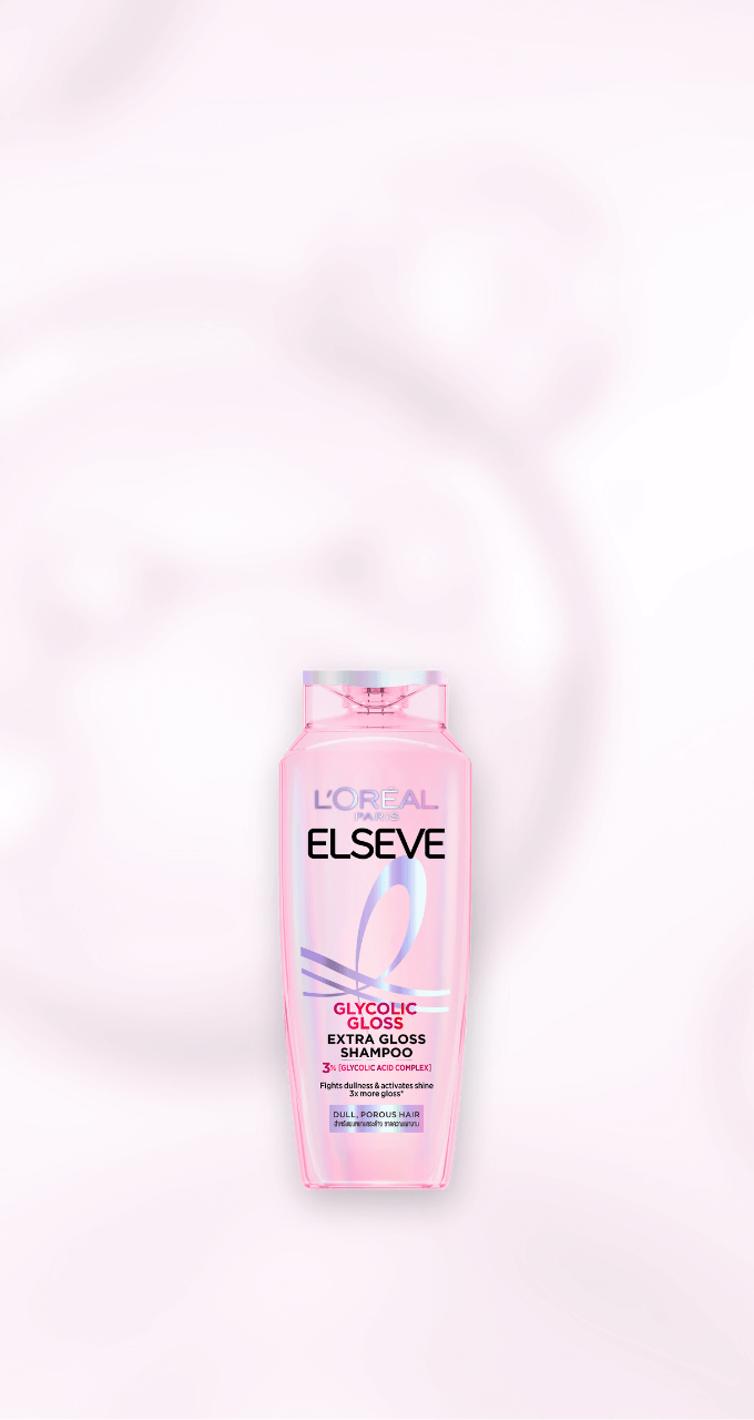 Mobile 200ML Shampoo