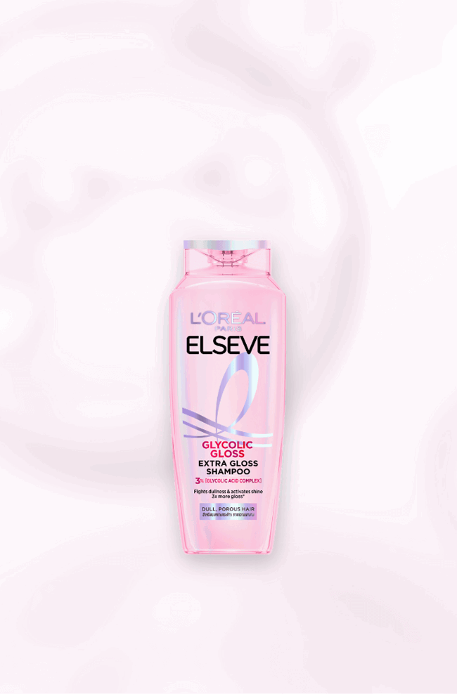 Mobile 200ML Shampoo