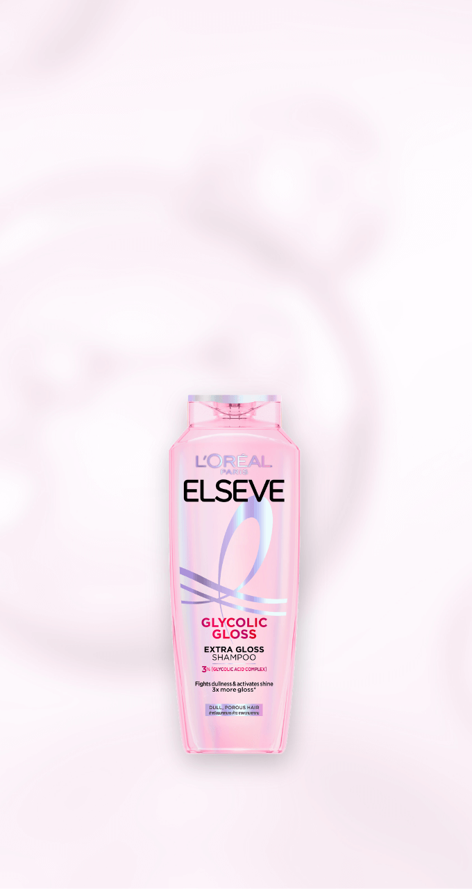 Mobile 280ML Shampoo