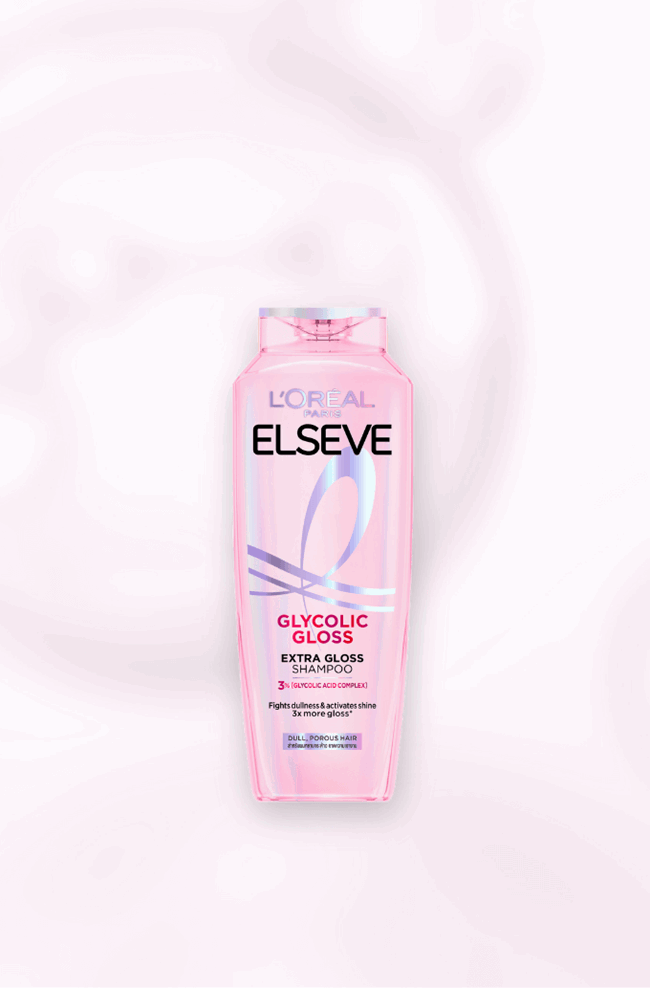 Mobile 280ML Shampoo