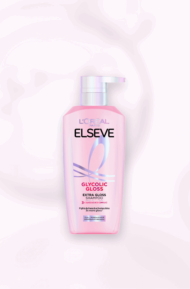 Mobile 400ML Shampoo