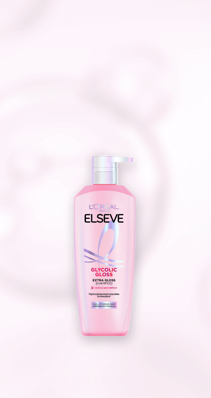 Mobile 620ML Shampoo