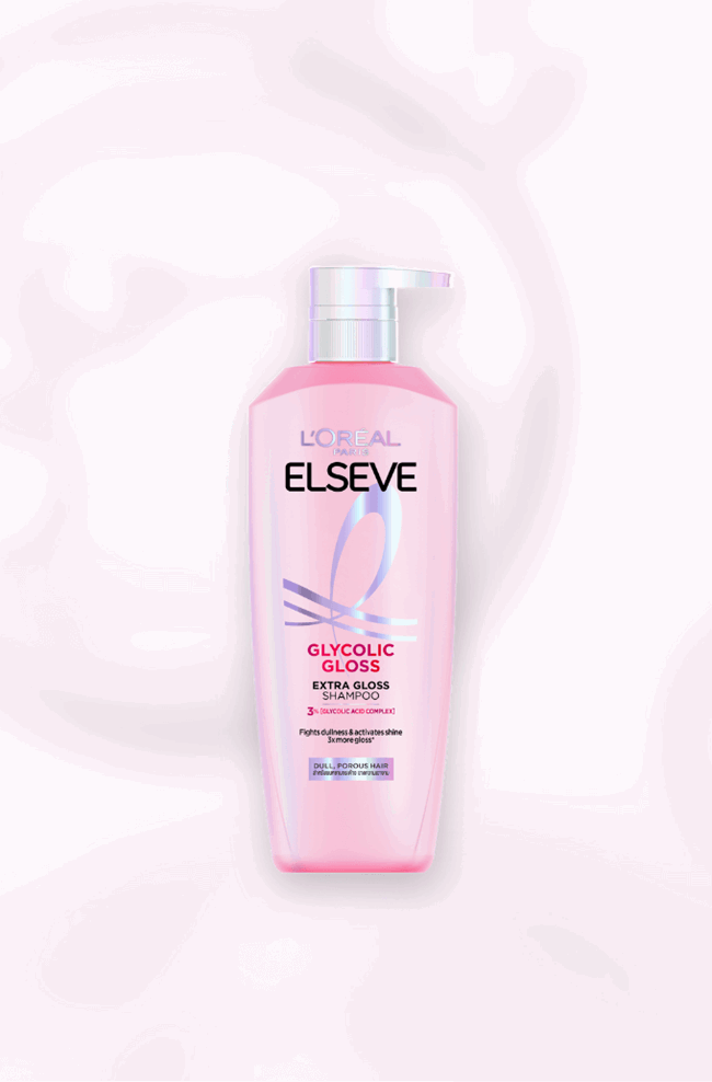 Mobile 620ML Shampoo