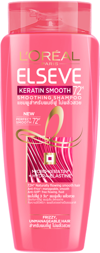 KS Shampoo 110ml