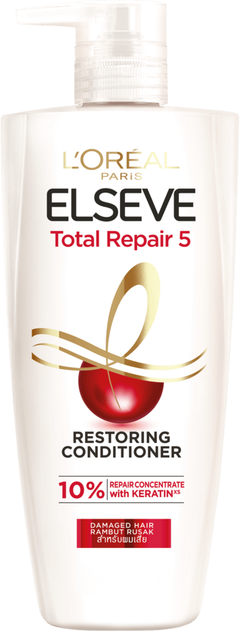 TR5 Condi 620ml