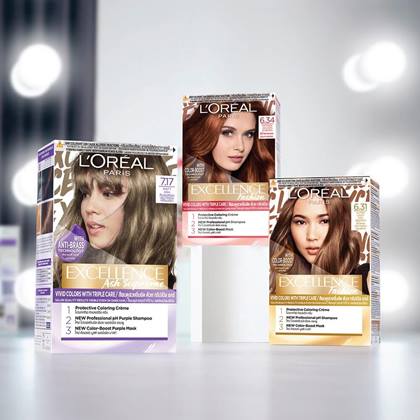 3 Group Salon Inspired Star SQ