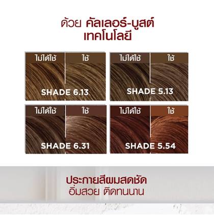 4 Technology Red