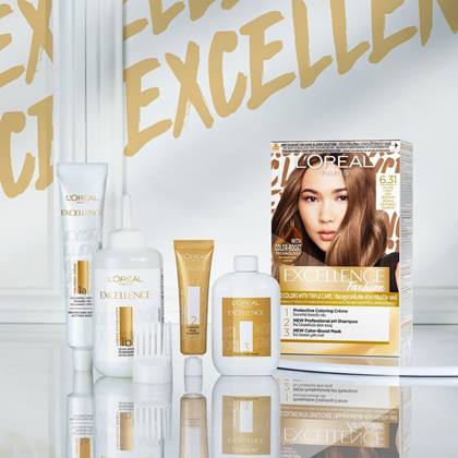 6 Routine Gold