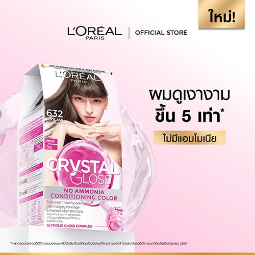 P2229000 T2250149 CPD OAP TH PDP Crystal Gloss Hair Casting Slide02 09