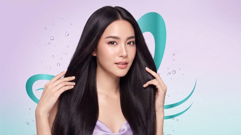 สาเหตุผมมันรากผมจากต่อมไขมันบนหนังศีรษะ