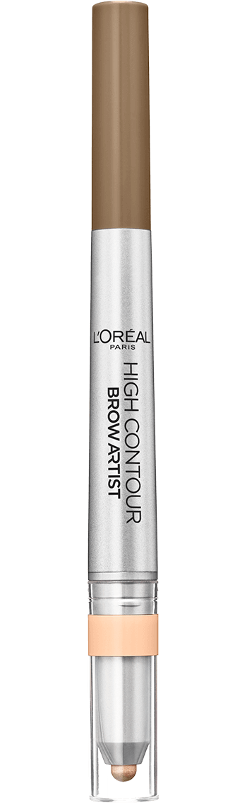 Brow Pencil 103 Brow Artist High Contour Packshot Closed