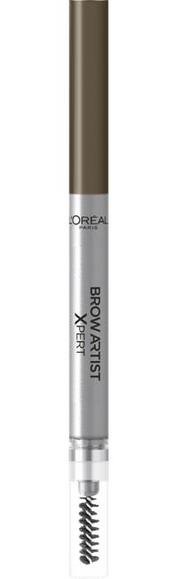 Eyebrow Brunette 105 Xpert Brow Artist Packshot