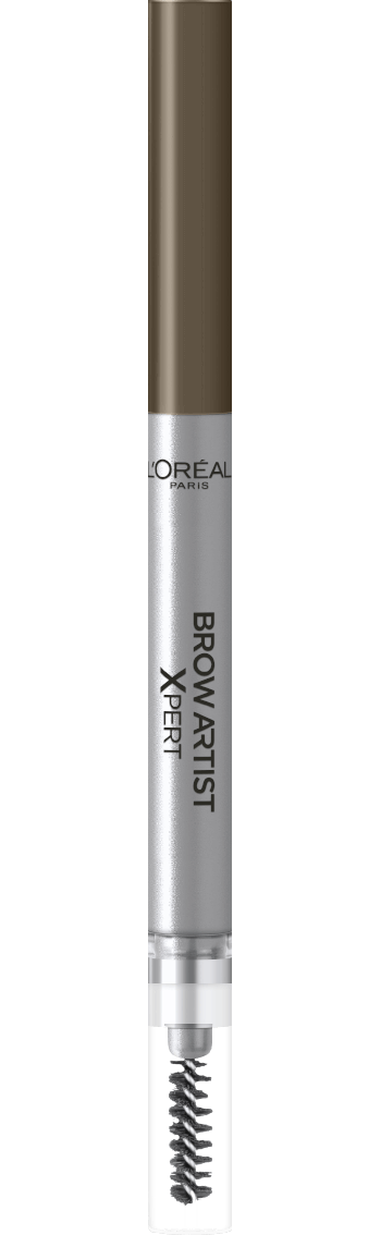 Eyebrow Brunette 105 Xpert Brow Artist Packshot