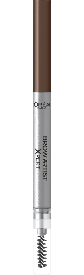 Eyebrow Grey Brunette 106 Xpert Brow Artist Packshot