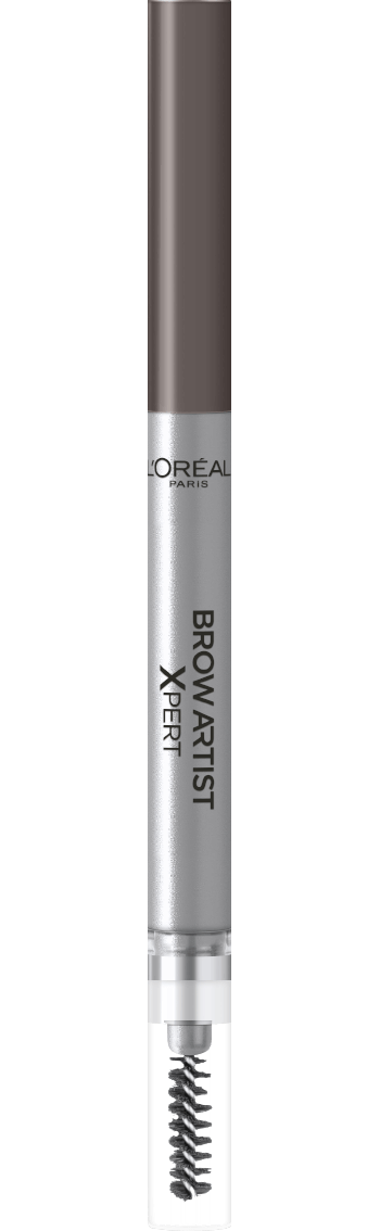 Eyebrow Cool Brunette 107 Xpert Brow Artist Packshot