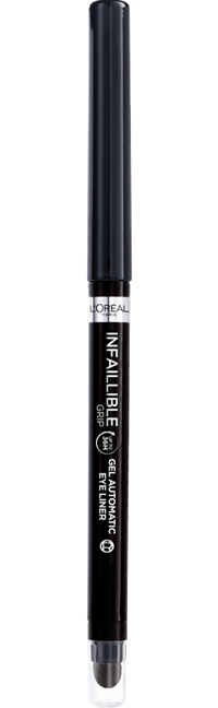 INF Gel Liner Intense Black Packshot