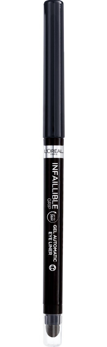 INF Gel Liner Intense Black Packshot