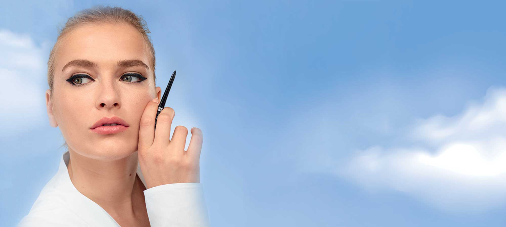 Infailliblegel Automatic Liner PDP Hero Image