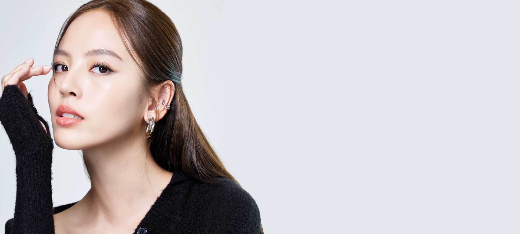 Infaillible  Liquid Liner PDP Hero Image