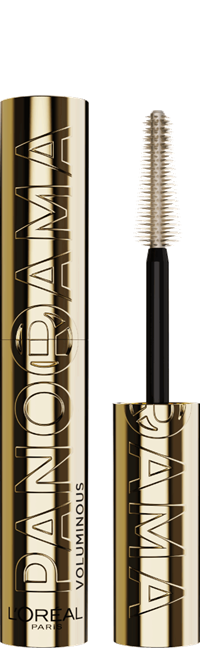 Panorama Mascara Packshot