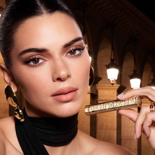 Panorama Mascara PDP Hero Image