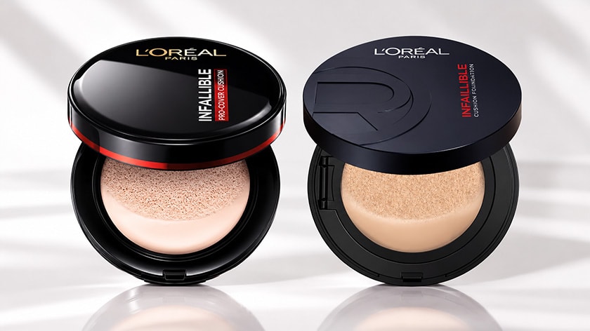 คุชชั่น L'Oréal Paris