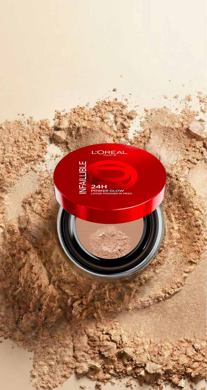 Infallible UNIVERSAL Ver4 Mobile