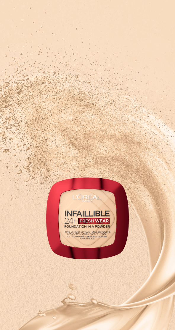 แป้งพัฟ