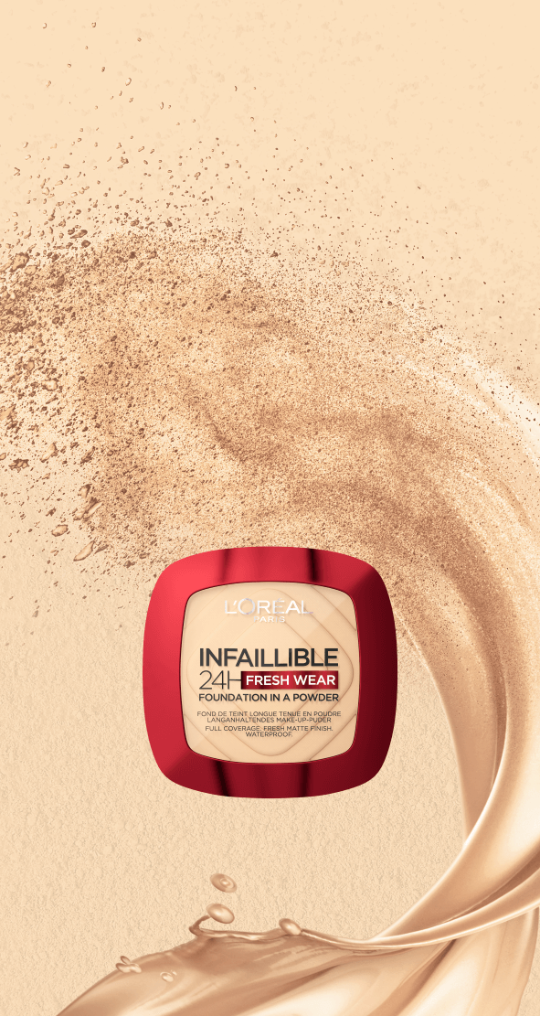 แป้งพัฟ