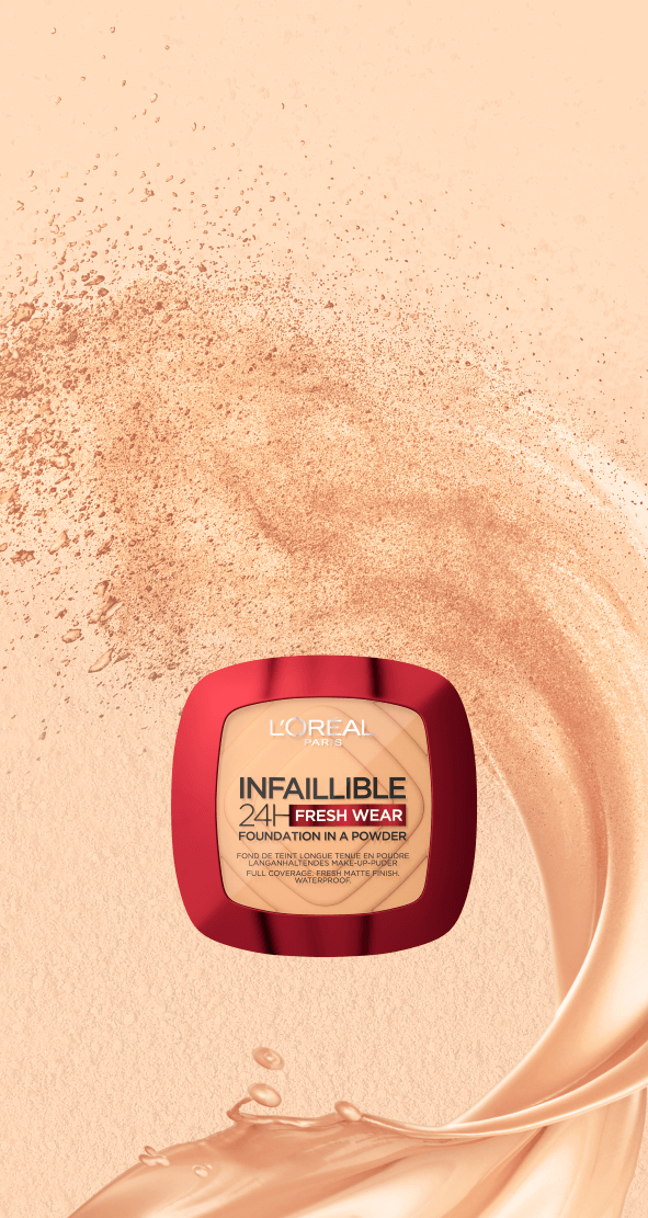 แป้งพัฟ