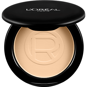 Infallible Oil Killer Powder Packshot 110  ROSE VANILLA