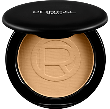 Infallible Oil Killer Powder Packshot 128  NATURAL BUFF