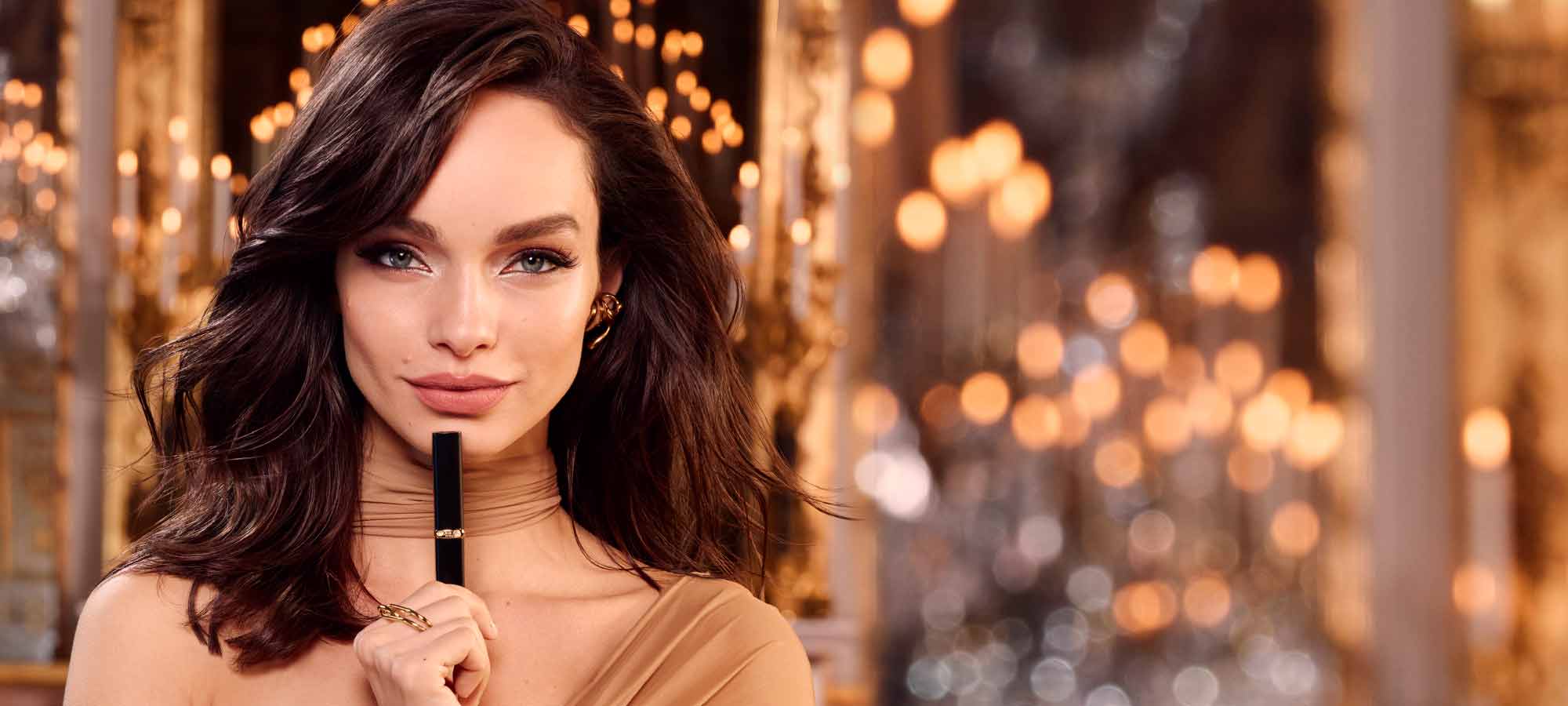 คัลเลอร์ ริช อินเทนซ์ วอลุ่ม แมท