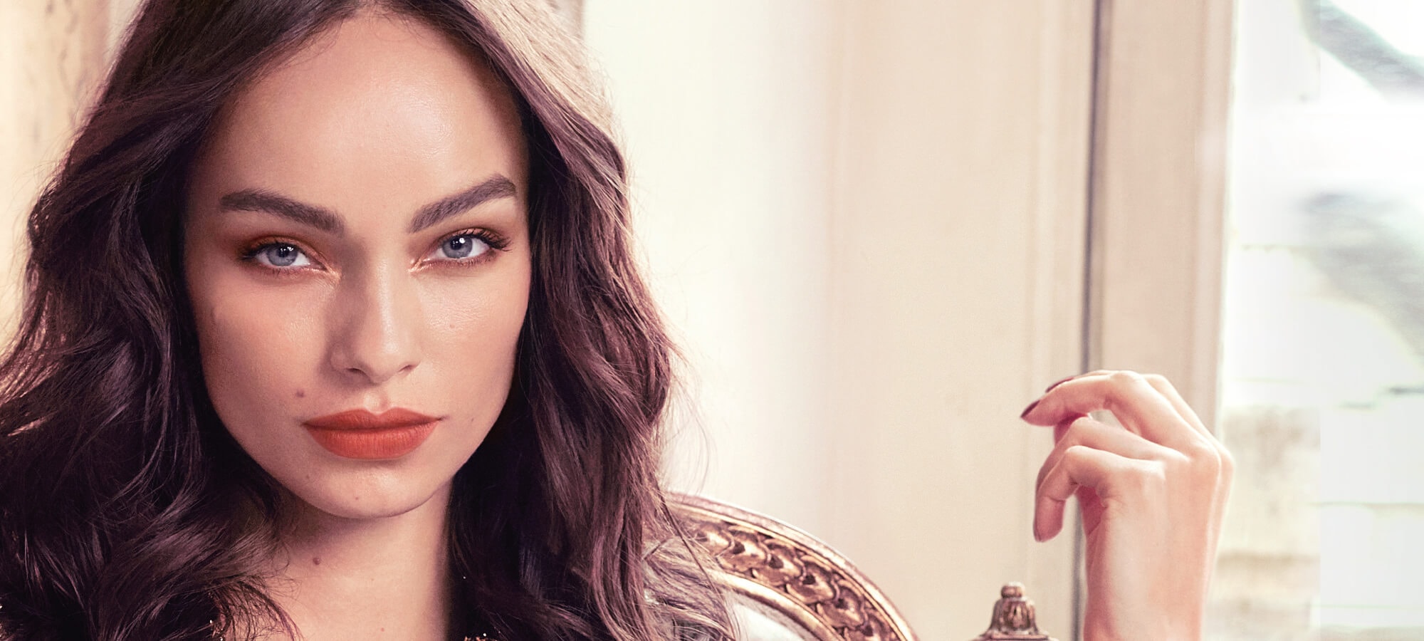 ลิปจิ้มจุ่ม ลิปสติกแมทเนื้อน้ำ รูจ ซิกเนเจอร์