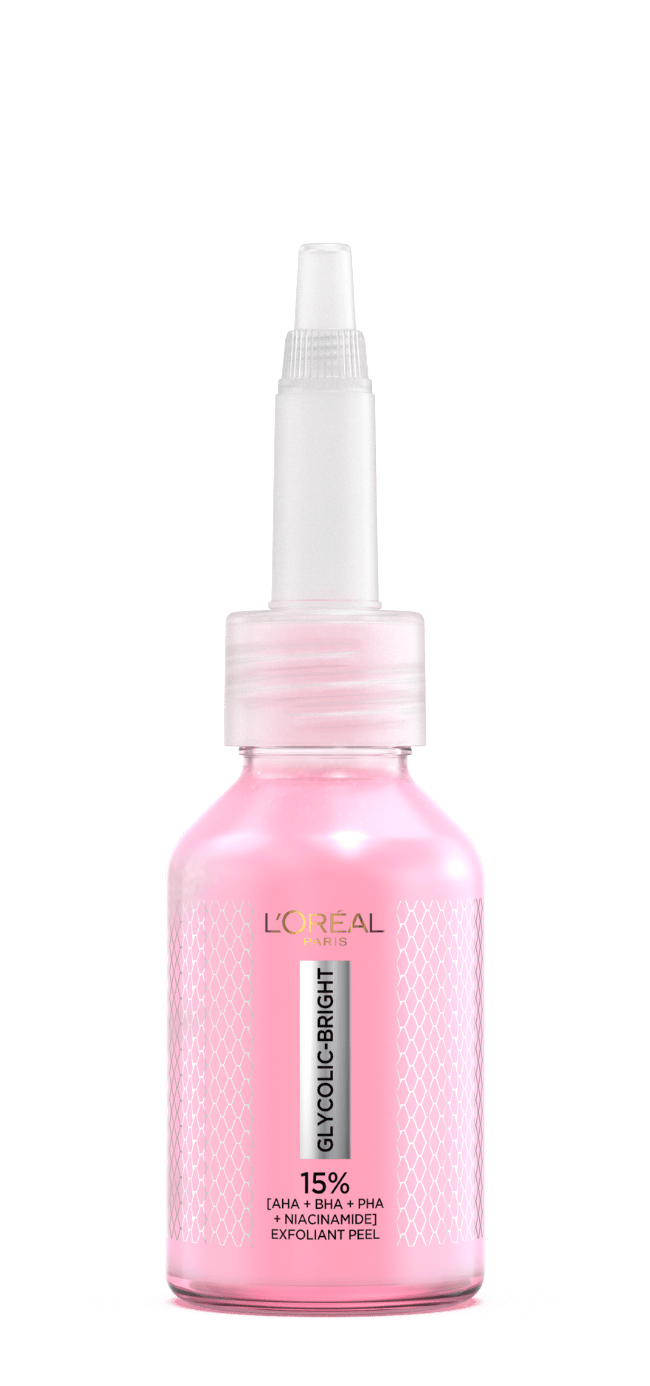 GLYCO Exfoliant Peel Bottle2286 222