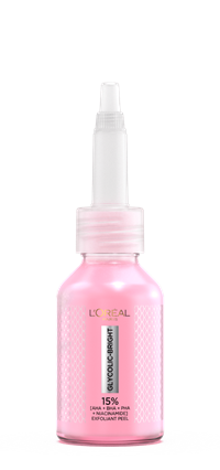 GLYCO Exfoliant Peel Bottle2286 222