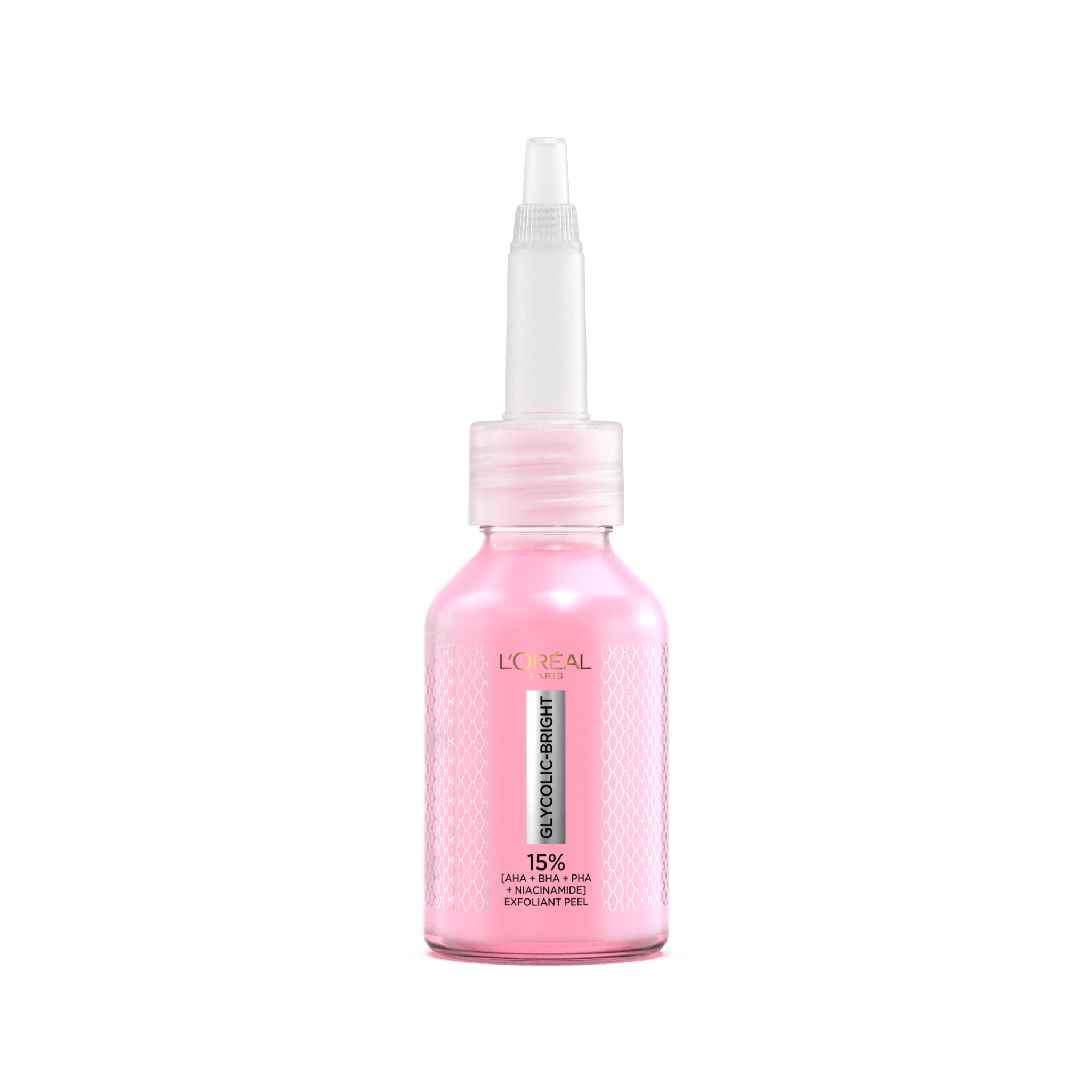 GLYCO Exfoliant Peel Bottle2286