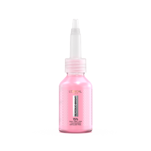 GLYCO Exfoliant Peel Bottle2286