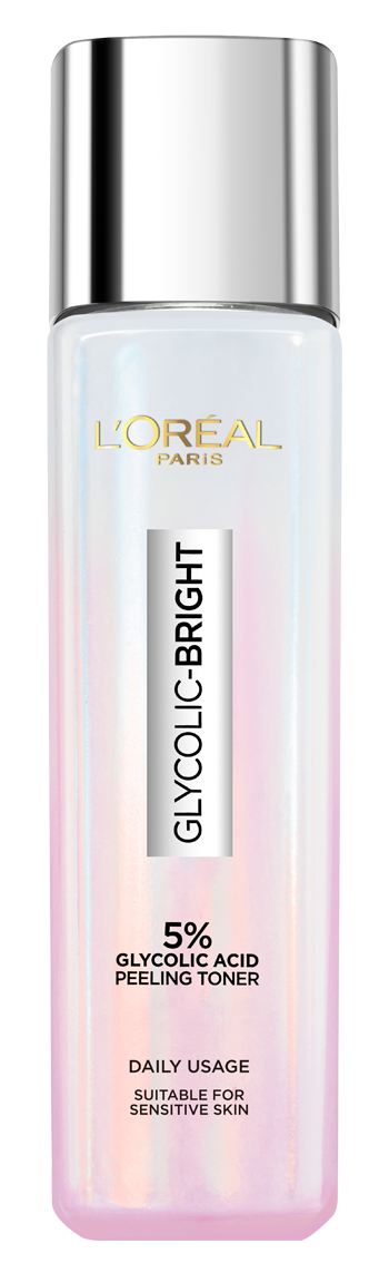 Glyco Toner